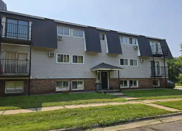 Property at 1207 E Union Ave, Wausau, WI, 54403, 2 beds, 1 bath, [object Object]