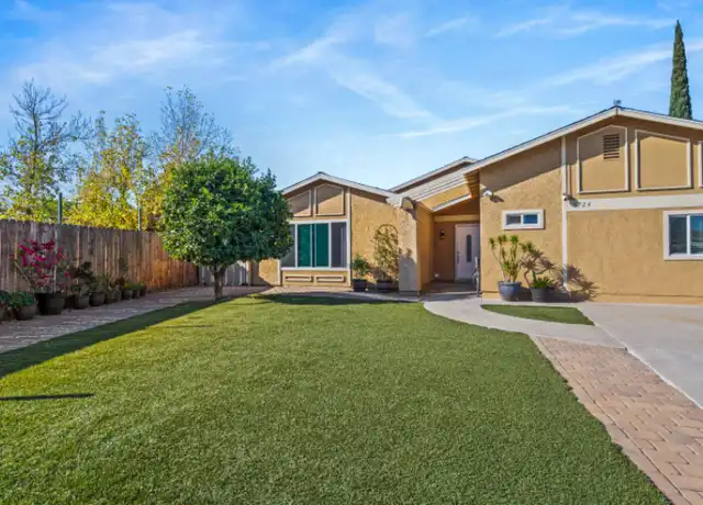 Property at 8724 Summercrest Ln, Santee, CA, 92071, 4 beds, 2 baths, [object Object]