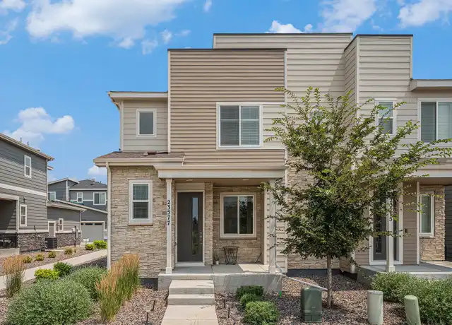 Property at 23577 E 5th Pl, Aurora, CO, 80018, 3 beds, 2.5 baths, [object Object]