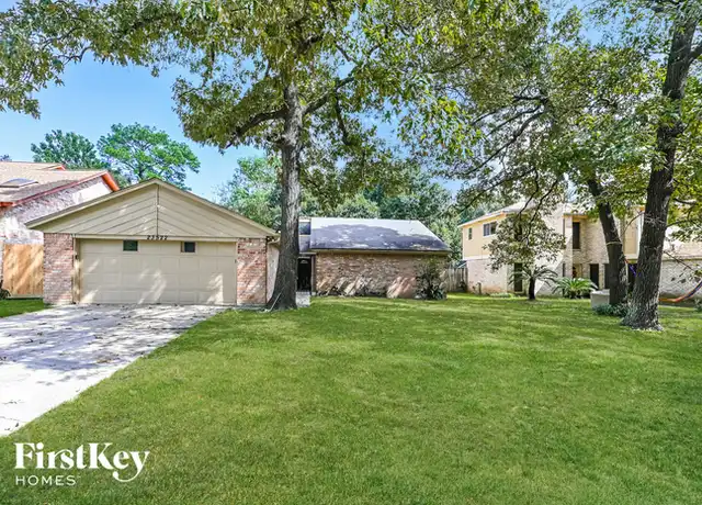 Property at 23522 Earlmist Dr, Spring, TX, 77373, 3 beds, 2 baths, [object Object]