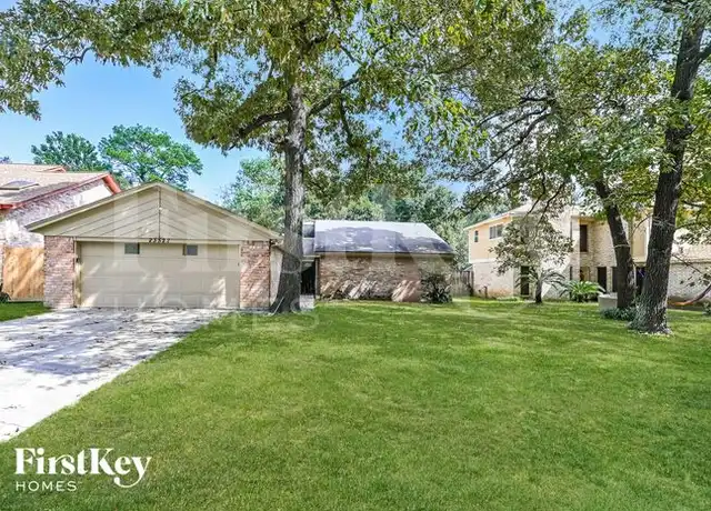 Property at 23522 Earlmist Dr, Spring, TX, 77373, 3 beds, 2 baths, [object Object]