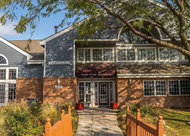 Property at Apple Creek Apartments - 14010 Dorcas Plz, Omaha, NE, 68144, 1-2 bed, 1-2 bath, [object Object]