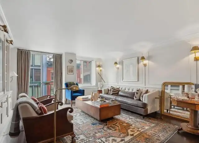 Property at 311 Greenwich St, New York, NY, 10013, 2 beds, 1 bath, [object Object]