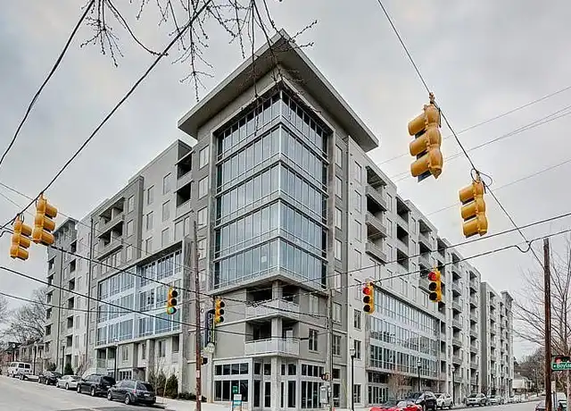 Property at The Devon Four25 - 717 Tucker St, Raleigh, NC, 27603, 1-2 bed, 1-2 bath, [object Object]