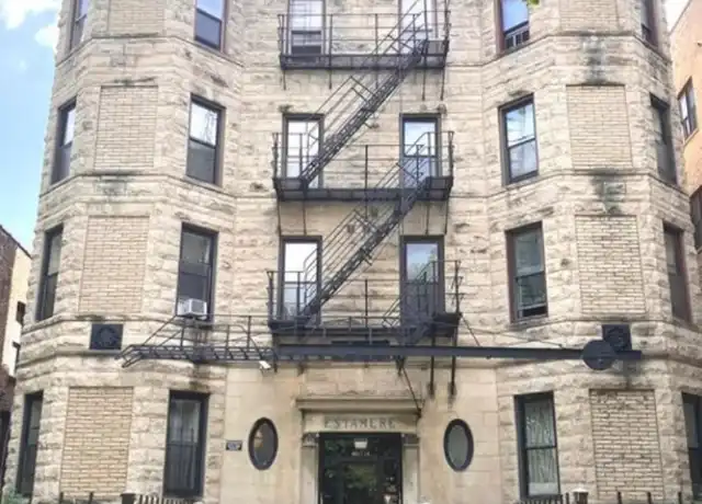 Property at 6527 S Kimbark Ave Unit 3R, Chicago, IL, 60637, 2 beds, 1 bath, [object Object]