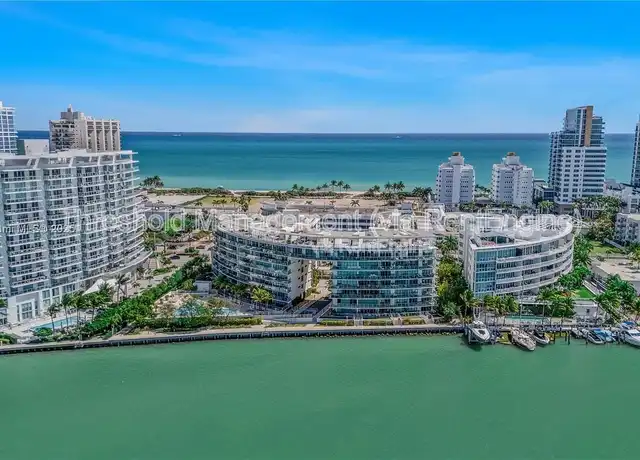 Property at 6620 Indian Creek Dr #605, Miami Beach, FL, 33141, 2 beds, 2 baths, [object Object]