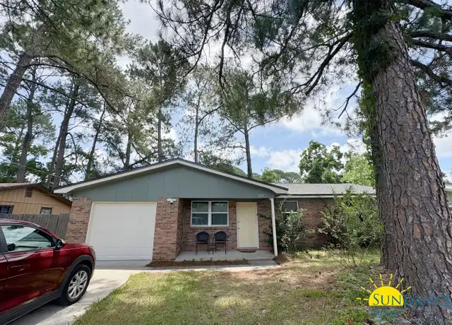 Property at 1315 Edenfield Dr, Fort Walton Beach, FL, 32547, 3 beds, 2 baths, [object Object]
