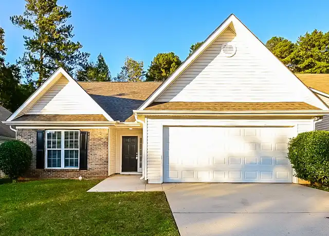 Property at 205 Lassiter Dr, Covington, GA, 30016, 3 beds, 2 baths, [object Object]