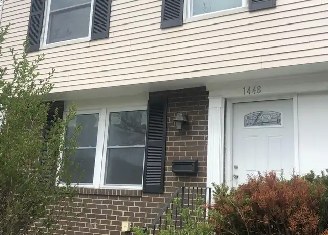 Property at 1448 N Franklin St, Pittsburgh, PA, 15233, 3 beds, 1 bath, [object Object]