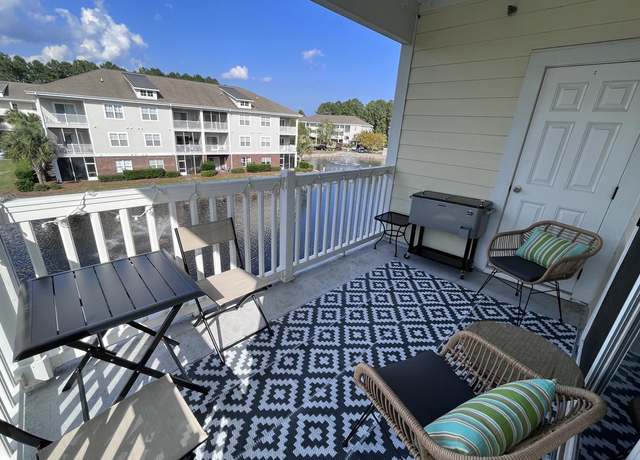Photo of 6253 Catalina Dr #1231, North Myrtle Beach, SC 29582