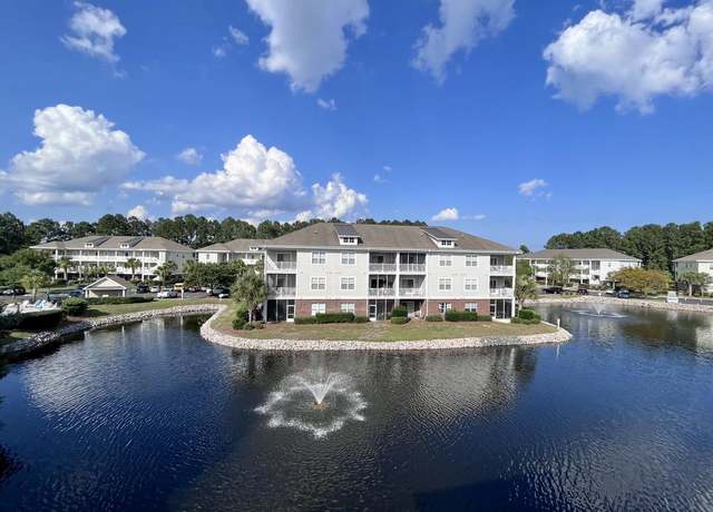 Photo of 6253 Catalina Dr #1231, North Myrtle Beach, SC 29582