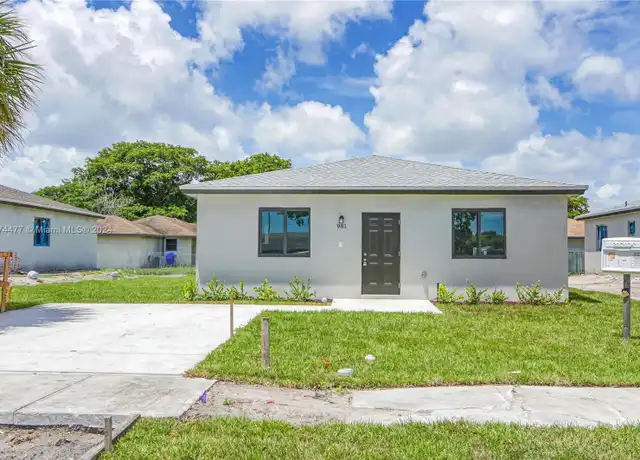 Property at 981 NW 4th Ave, Pompano Beach, FL, 33060, 4 beds, 2 baths, [object Object]