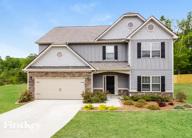 Property at 38 Foothills Pkwy NE, Rydal, GA, 30171, 5 beds, 3 baths, [object Object]