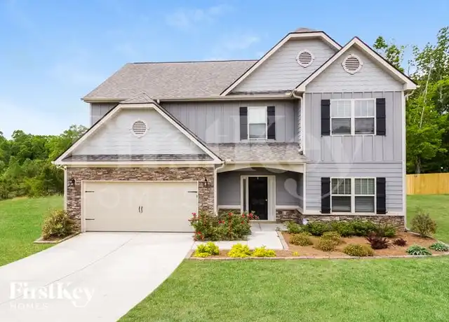 Property at 38 Foothills Pkwy NE, Rydal, GA, 30171, 5 beds, 3 baths, [object Object]