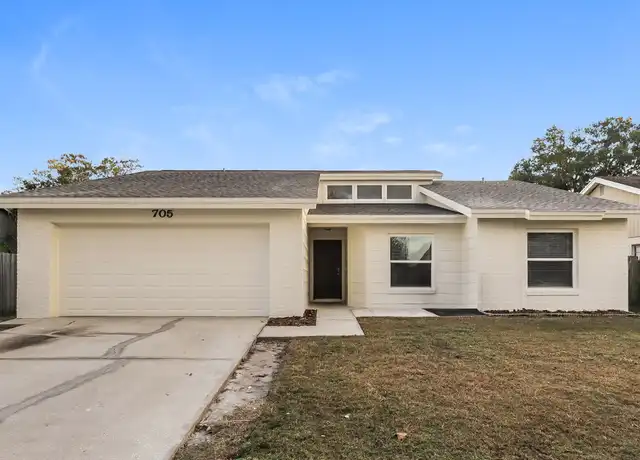 Property at 705 Hazy Meadow Ct, Brandon, FL, 33510, 3 beds, 2 baths, [object Object]