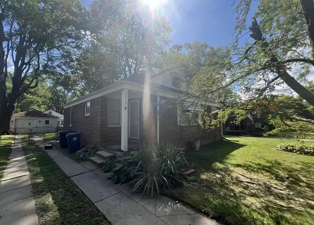 Property at 16776 Brady, Redford, MI, 48240, 3 beds, 1 bath, [object Object]