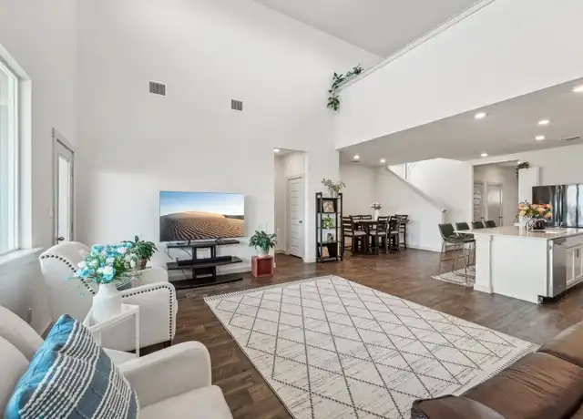 Property at 406 Big Cypress Bayou Rd, Hutto, TX, 78634, 4 beds, 3 baths, [object Object]