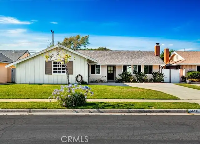 Property at 5851 Pinon Dr, Huntington Beach, CA, 92649, 3 beds, 2 baths, [object Object]