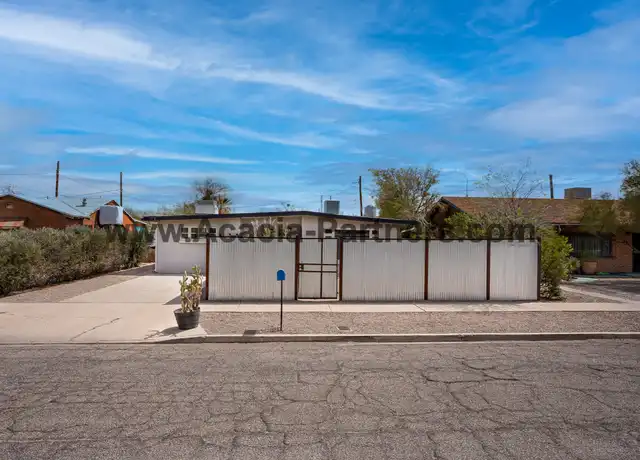 Property at 110 N Melwood Ave Unit A, Tucson, AZ, 85745, 2 beds, 1 bath, [object Object]