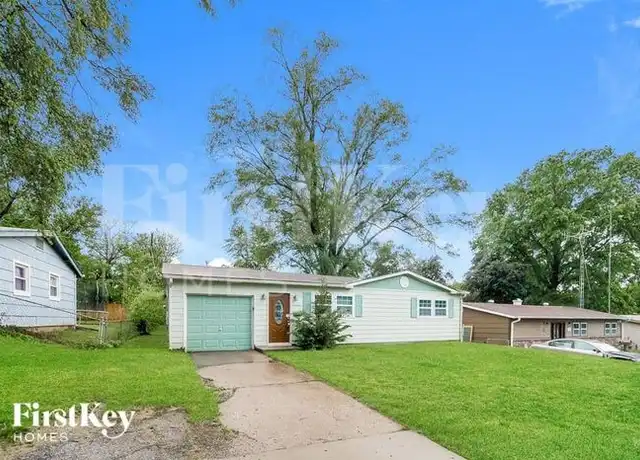 Property at 5129 Melody Ln, Kansas City, KS, 66106, 3 beds, 2 baths, [object Object]