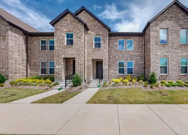 Property at 2812 Bluejack Rd, McKinney, TX, 75071, 2 beds, 3 baths, [object Object]