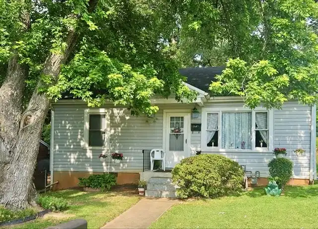 Property at 1555 Myrtle Ave, Danville, VA, 24540, 2 beds, 1 bath, [object Object]