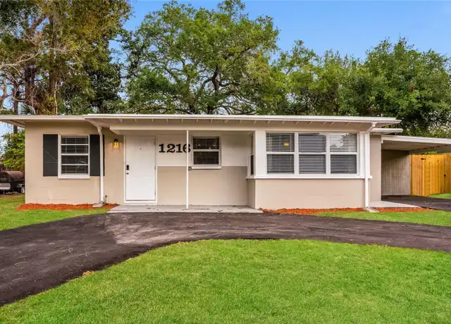Property at 1216 Claire Dr, Clearwater, FL, 33755, 4 beds, 2 baths, [object Object]
