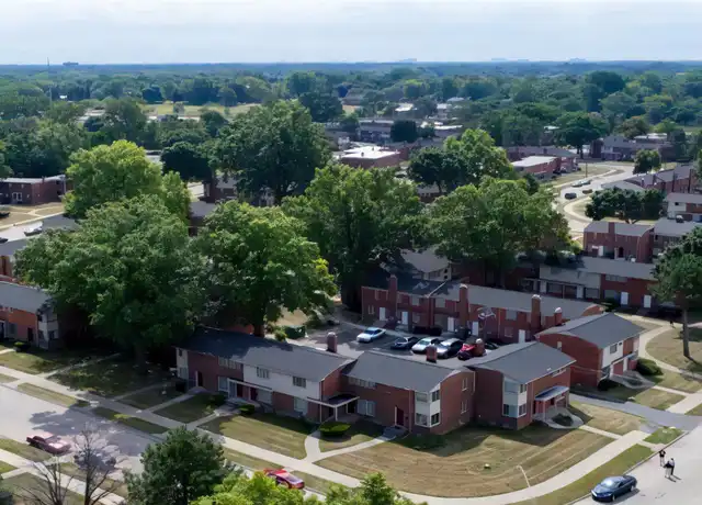 Property at 14234 Dale St, Detroit, MI, 48223, 2 beds, 1 bath, [object Object]