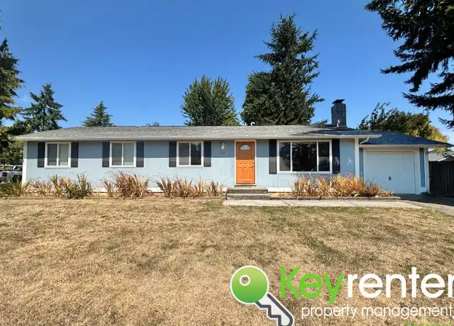 Property at 3736 SW 335th St, Federal Way, WA, 98023, 3 beds, 1.5 baths, [object Object]