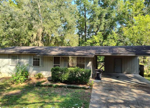 Photo of 1826 Portland Ave, Tallahassee, FL 32303
