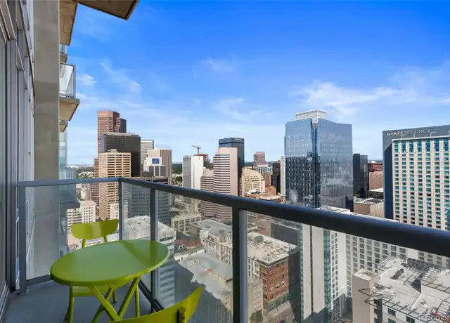 Property at 891 14th St #3314, Denver, CO, 80202, 1 bed, 1 bath, [object Object]