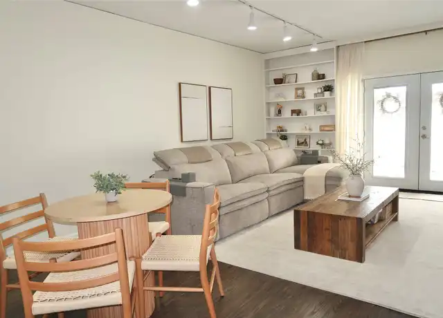 Property at 14715 Barryknoll Ln #145, Houston, TX, 77079, 2 beds, 2.5 baths, [object Object]
