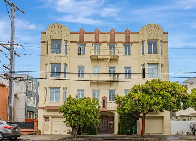 Property at 3030 Cabrillo St Unit 301, San Francisco, CA, 94121, 1 bed, 1 bath, [object Object]