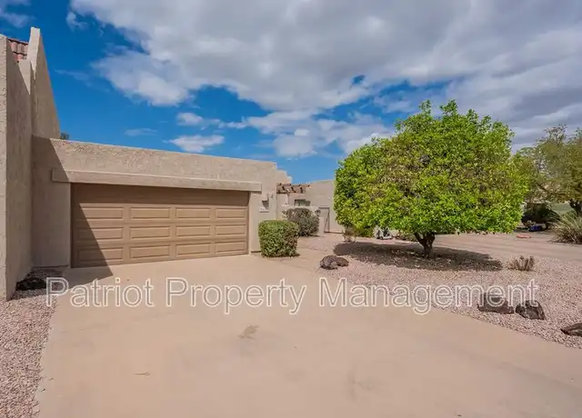 Property at 5658 N 78th Way, Scottsdale, AZ, 85250, 2 beds, 2.5 baths, [object Object]