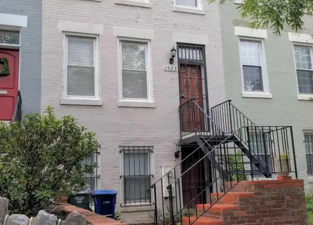 Property at 1523 Pennsylvania Ave SE Unit 2, Washington, DC, 20003, 1 bed, 1 bath, [object Object]