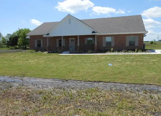 Property at 989 Southgate Ct, Farmersville, TX, 75442, 5 beds, 2.5 baths, [object Object]