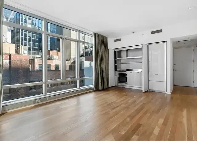 Property at 18 W 48th St Unit 15B, New York, NY, 10036, 1 bed, 2 baths, [object Object]