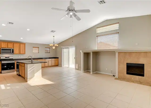 Property at 1125 E Azure Ave, North Las Vegas, NV, 89081, 4 beds, 2 baths, [object Object]