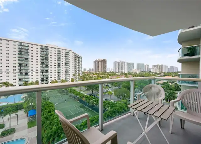 Property at 19370 Collins Ave #708, Sunny Isles Beach, FL, 33160, 1 bed, 1.5 baths, [object Object]