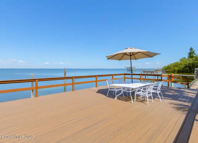 Property at 3550 S Atlantic Ave Unit 5, Cocoa Beach, FL, 32931, 2 beds, 1 bath, [object Object]