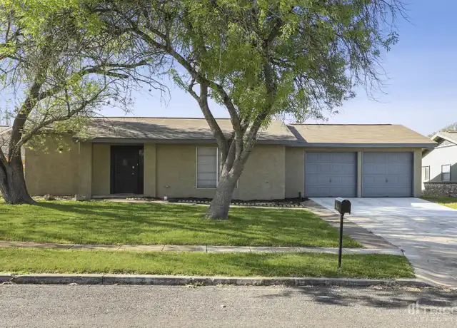 Property at 6834 Indian Lake Dr, San Antonio, TX, 78244, 4 beds, 2 baths, [object Object]