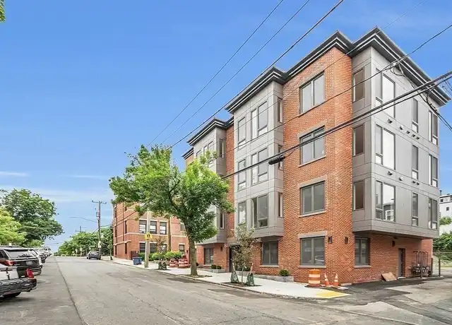 Property at 389 Sumner St Unit 202, East Boston, MA, 02128, 2 beds, 2 baths, [object Object]