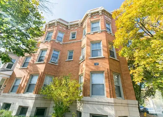 Property at 1603 W Berteau Ave, Chicago, IL, 60613, 2 beds, 1 bath, [object Object]