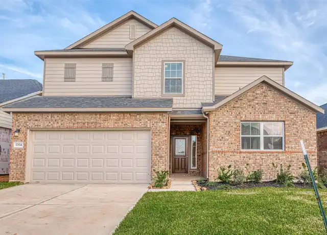 Property at 17814 Pamukkale Pl, Tomball, TX, 77377, 4 beds, 3.5 baths, [object Object]