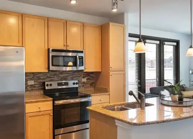 Property at 300 W 3rd St Unit 51232, Austin, TX, 78703, 2 beds, 2 baths, [object Object]