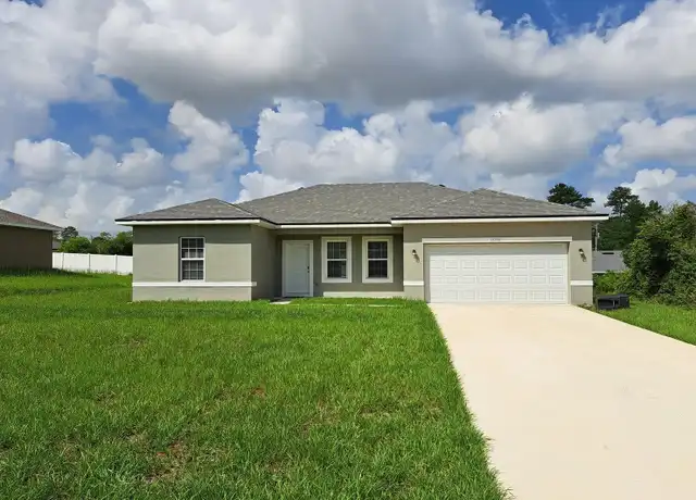 Property at 16558 SW 30th Terrace Rd, Ocala, FL, 34473, 4 beds, 2 baths, [object Object]