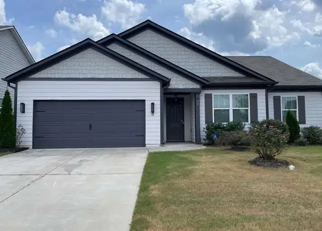 Property at 78 Rapps Ave, Pendergrass, GA, 30567, 4 beds, 2 baths, [object Object]