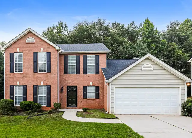 Property at 9176 Jimmy Lee Cir, Jonesboro, GA, 30238, 3 beds, 2 baths, [object Object]