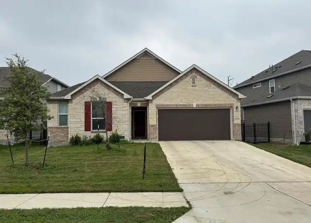 Property at 12709 Mogador St, Manor, TX, 78653, 4 beds, 2 baths, [object Object]