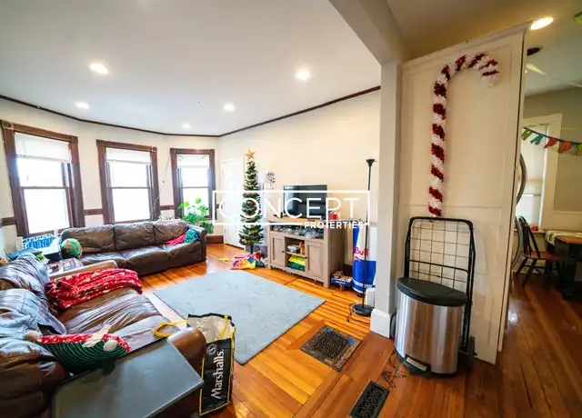 Property at 170 Saint Alphonsus St Unit 1CP, Boston, MA, 02120, 4 beds, 1.5 baths, [object Object]